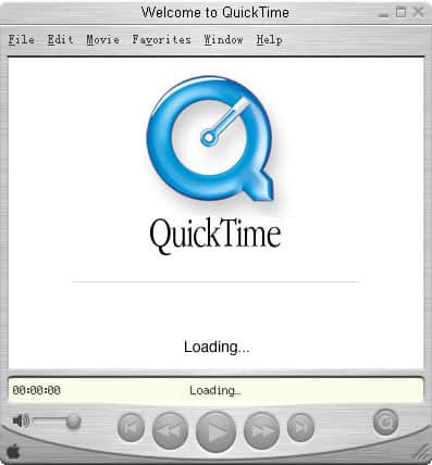 Quicktime player 7 pro download mac free